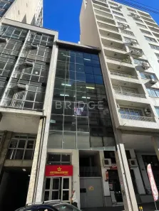Prédio Comercial para alugar, 1200m² no Centro Histórico, Porto Alegre