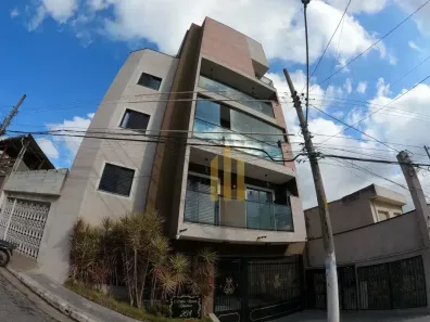 Apartamento com 2 Quartos à venda, 42m² no Vila Nivi, São Paulo