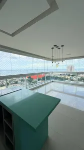 Apartamento com 3 Quartos à venda, 155m² no Patamares, Salvador