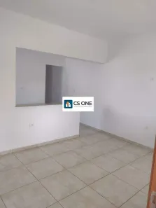 Apartamento com 3 Quartos para alugar, 70m² no Dos Casa, São Bernardo do Campo