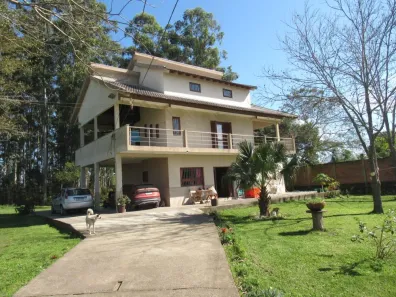 Fazenda/Sítio com 4 Quartos à venda, 200m² no Ipiranga I (Ipiranga), Gravataí