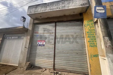 Ponto Comercial para alugar, 61m² no Boa Vista, Garanhuns