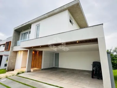Casa de Condomínio com 4 Quartos para alugar, 350m² no Campeche, Florianópolis