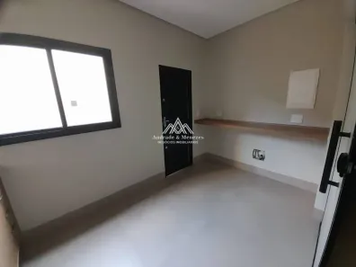 Sala Comercial para alugar, 12m² no Bonfim Paulista, Ribeirão Preto