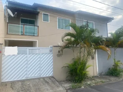 Casa com 2 Quartos à venda, 95m² no Campo Grande, Rio de Janeiro