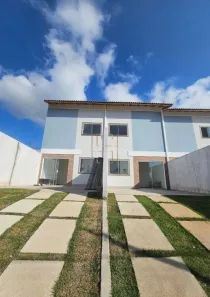 Casa com 3 Quartos à venda, 70m² no Campinho da Serra I, Serra