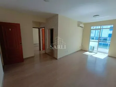 Apartamento com 2 Quartos à venda, 70m² no Praia Comprida, São José