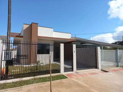 Casa com 3 Quartos à venda, 70m² no Santa Terezinha, Fazenda Rio Grande