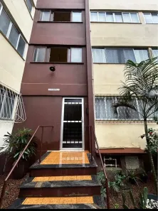 Apartamento com 2 Quartos à venda, 47m² no Coqueiral de Itaparica, Vila Velha