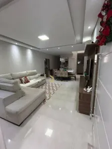 Sobrado com 4 Quartos à venda, 250m² no Jardim São Paulo(Zona Norte), São Paulo
