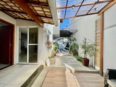 Casa com 3 Quartos à venda, 99m² no São Judas Tadeu, Guarapari