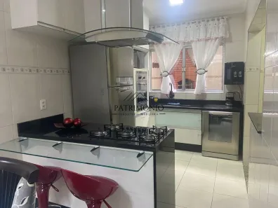 Sobrado com 3 Quartos à venda, 110m² no Vila Tolstoi, São Paulo