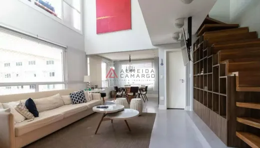 Apartamento com 2 Quartos à venda, 115m² no Paraíso, São Paulo