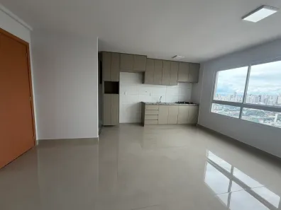 Apartamento com 2 Quartos à venda, 65m² no Setor Pedro Ludovico, Goiânia