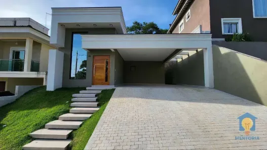 Casa de Condomínio com 3 Quartos à venda, 190m² no Vivenda Santo Afonso, Vargem Grande Paulista