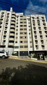 Apartamento com 4 Quartos à venda, 147m² no Comerciário, Criciúma