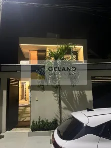 Casa de Condomínio com 4 Quartos à venda, 234m² no Vargem Pequena, Rio de Janeiro
