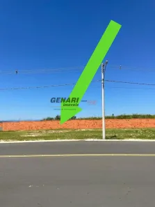 Lote/Terreno à venda, 300m² no Jardim Regente, Indaiatuba