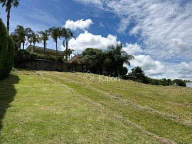 Lote/Terreno à venda, 820m² no Bairro Campos de Santo Antônio, Itu