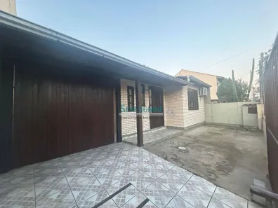 Casa com 3 Quartos à venda, 220m² no Parque da Matriz, Cachoeirinha