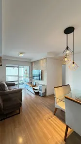 Apartamento com 3 Quartos à venda, 83m² no Santa Paula, São Caetano do Sul