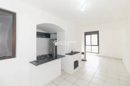 Apartamento com 1 Quarto à venda, 32m² no Centro Histórico, Porto Alegre