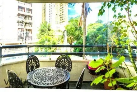 Apartamento com 4 Quartos à venda, 120m² no Perdizes, São Paulo