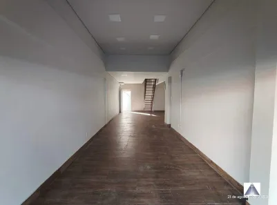Ponto Comercial para alugar, 60m² no Industrial, Contagem
