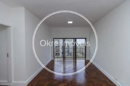 Apartamento com 3 Quartos à venda, 100m² no Botafogo, Rio de Janeiro