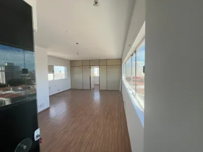 Sala Comercial para alugar, 40m² no Cambuci, São Paulo