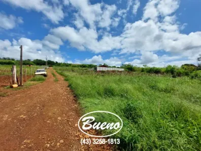 Fazenda/Sítio com 1 Quarto à venda, 1m² no , Ibiporã