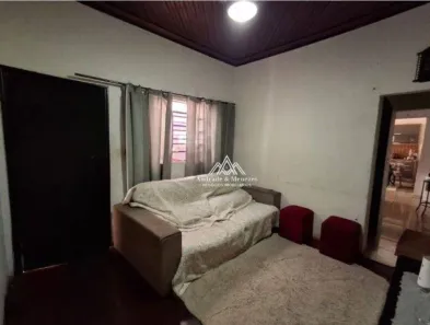 Casa com 2 Quartos à venda, 52m² no Vila Virgínia, Ribeirão Preto