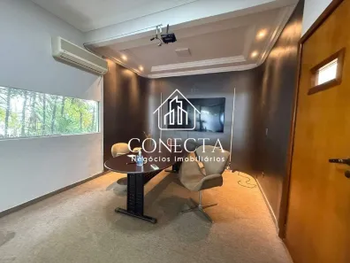 Prédio Comercial para alugar, 250m² no Centro, Uberlândia