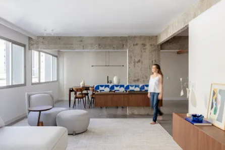 Apartamento com 3 Quartos à venda, 215m² no Rebouças, Curitiba