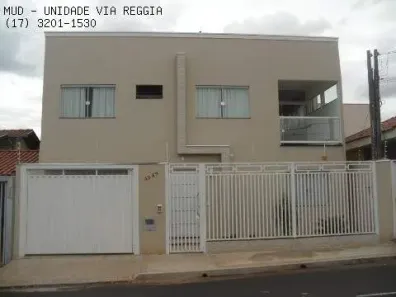 Casa com 3 Quartos à venda, 200m² no Vila São Joaquim, São José do Rio Preto
