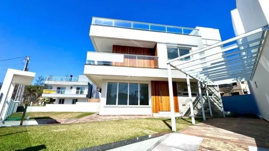 Casa com 3 Quartos à venda, 146m² no Morrinhos, Garopaba