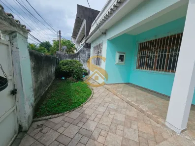 Casa com 3 Quartos à venda, 126m² no Praça Seca, Rio de Janeiro