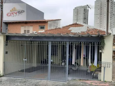 Lote/Terreno à venda, 256m² no Vila Guarani (Z Sul), São Paulo