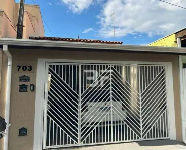 Casa com 2 Quartos à venda, 96m² no Jardim América, Indaiatuba