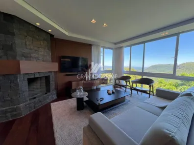 Apartamento com 2 Quartos à venda, 118m² no Jardim Bela Vista, Gramado