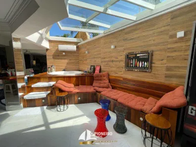 Casa de Condomínio com 3 Quartos à venda, 135m² no Bairro de Juquehy, São Sebastião
