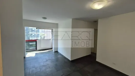 Apartamento com 2 Quartos à venda, 65m² no Vila Olímpia, São Paulo