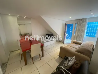 Apartamento com 3 Quartos à venda, 85m² no Santa Amélia, Belo Horizonte