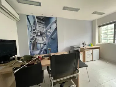 Sala Comercial à venda, 20m² no Barra da Tijuca, Rio de Janeiro