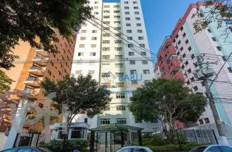Apartamento com 2 Quartos à venda, 78m² no Brooklin Paulista, São Paulo