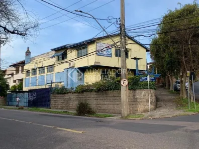 Imóvel Comercial à venda, 504m² no Vila Ipiranga, Porto Alegre