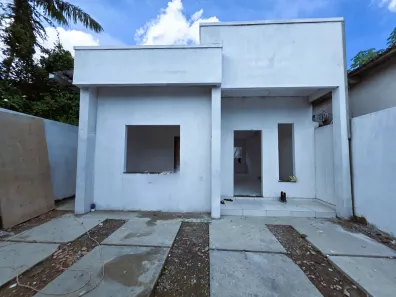 Casa com 2 Quartos à venda, 200m² no Tarumã, Manaus
