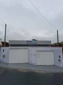 Casa com 2 Quartos à venda, 150m² no Jardim São Judas Tadeu, Campinas