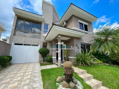 Sobrado com 3 Quartos à venda, 184m² no Parque da Matriz, Cachoeirinha