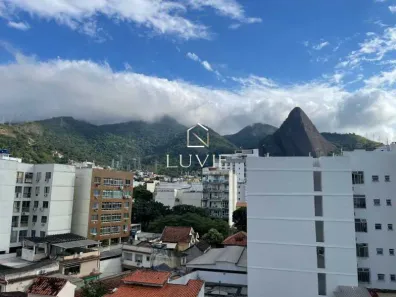 Apartamento com 1 Quarto à venda, 60m² no Grajaú, Rio de Janeiro